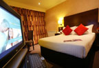 Short Breaks Overnight Hotel Break at the Ramada Livingston