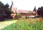 Short Breaks Overnight Stay for Two at Bishopsdale Oast