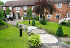 Short Breaks Two Night Break with Dinner at Marston Farm Hotel
