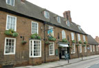 Two Night Hotel Break at The Saracens Head