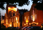 Short Breaks Two Night Short Break for Two at the Ramada