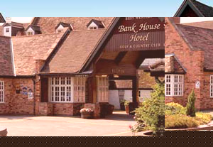 Short Breaks Two Night Stay at Bank House with Gourmet Dining