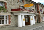 Short Breaks Two Night Stay at the Royal Oak Hotel with