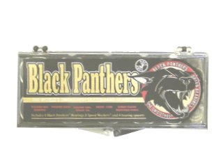 Shortys Black Panther Abec 3