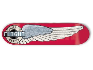 Shortys Flight