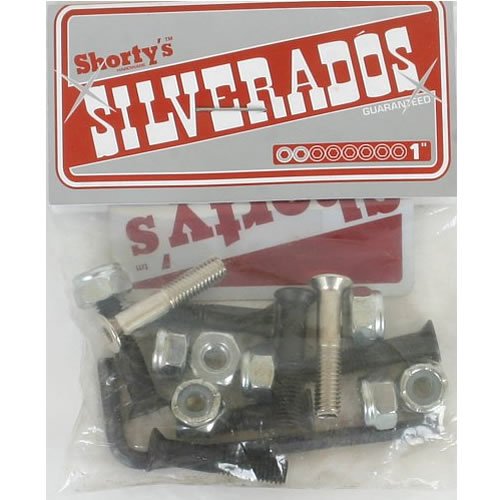 Hardware Shortys Silverados Bolts Na