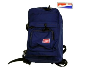 Sk8board DLX backpack