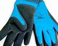 Showa All Seasons Gloves - Small
