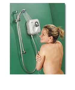 Showerforce Chrome Manual