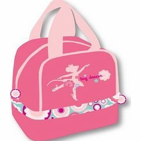 Shreds Angelina Ballerina Dancer Bowling Bag
