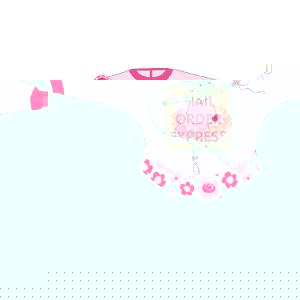 Angelina Painting Smock