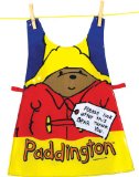 Shreds Bold Paddington Bear PVC Tabard (Small)