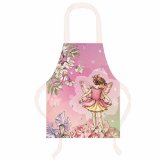 Shreds Flower Fairies Friends 43cm Plastic Coated Apron