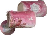 Shreds Flower Fairies Friends 6cm Barrel Purse