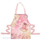 Flower Fairy Apron