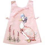 Jemima Plastic Coated Tabard 46Cm