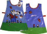 Shreds Maisy 46cm Plastic Coated Tabard