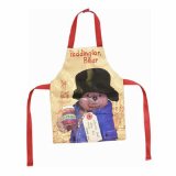 Shreds Paddington Bear Plastic Coated Apron 43Cm