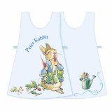 Peter Rabbit 46cm Plastic Coated Tabard
