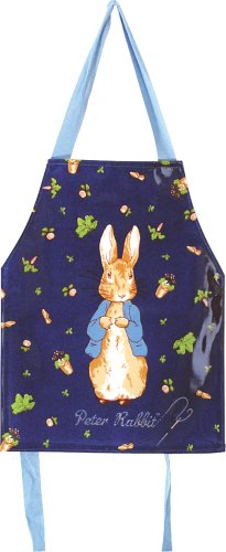Shreds Peter Rabbit PVC Apron (Medium)