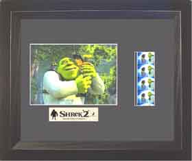 Shrek 2 - 8 x 10 Standard Cell