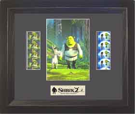 Shrek 2 Double Cell