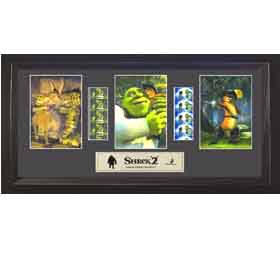 Shrek 2 Trio