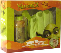 Bath Time Giftset