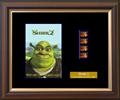 Shrek II - Single Film Cell: 245mm x 305mm (approx) - black frame with black mount