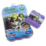 Shrek V.Smile Game