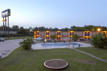 SHREVEPORT Travelodge