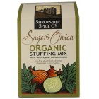 Shropshire Spice Company Case of 12 Shropshire Spice Co. Sage and Onion