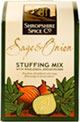 Shropshire Spice Company Sage and Onion Stuffing