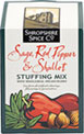 Shropshire Spice Company Sage Red Pepper and
