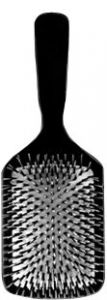 Shu Uemura ART OF HAIR PADDLE BRUSH