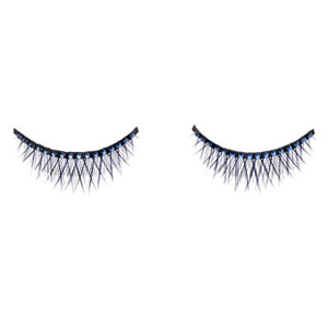 Shu Uemura Dazzling Sapphire Diamante Lashes