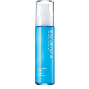 Shu Uemura Depsea Moisture Replenishing Emulsion 75ml
