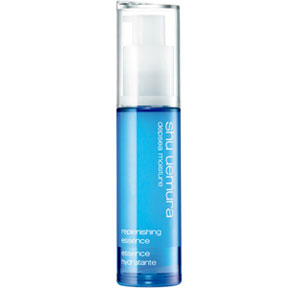 Shu Uemura Depsea Moisture Replenishing Essence 30ml