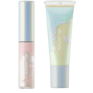 Shu Uemura Eye Shimmer Duo (Green)