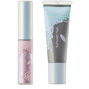 Shu Uemura Eye Shimmer Duo (Violet)