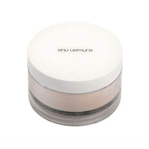 Shu Uemura Face Powder Matte (Colourless)