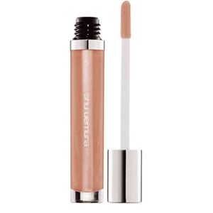 Shu Uemura Gloss Unlimited Orange 580