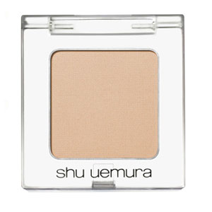 Shu Uemura Iridescent Pressed Eye Shadow IR Beige 800