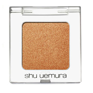 Shu Uemura Iridescent Pressed Eye Shadow IR Gold 350