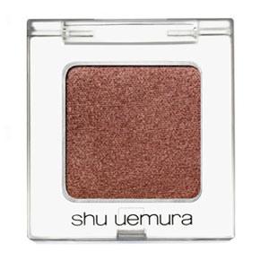 Shu Uemura Metallic Pressed Eye Shadow ME Brown 810