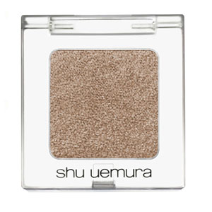 Shu Uemura Metallic Pressed Eye Shadow ME Brown 855