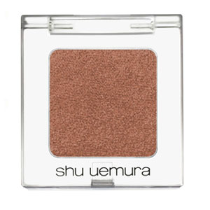 Shu Uemura Metallic Pressed Eye Shadow ME Red 160
