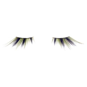 Shu Uemura Mini Khaki Lashes