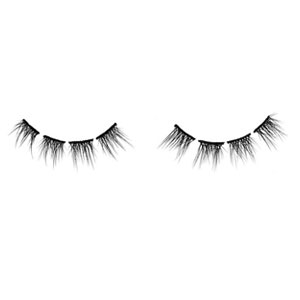 Shu Uemura Partial Soft Cross Lashes