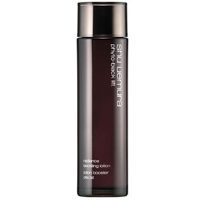 Shu Uemura Phyto Black Lift Radiance Boosting Lotion 150ml